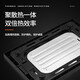 创维 Skyworth 电烧烤炉 家用韩式铁板烧烤肉机烧烤架无烟电烤盘烤肉炉烤肉锅 不粘电烤炉 K328