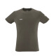 
Mile MILLET Mile Outdoor Casual Quick-Dry Short Sleeve Men's Round Neck Light and Breathable T-Shirt MIV9738 Sapphire Blue-7317 XS