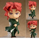 Sokun Jojo's Merveilleux Adventure Figure Toy Doll Doll Model Ornaments Vide Strip Jotaro Q Version Clay Man 1502 Joseph - Spot domestique