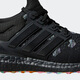 Adidas/Adidas Ultraboost 1.0 Мужчины и женщины - теплые, а легкие спортивные спортивные и повседневные кроссовки HQ6174 40