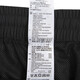 Adidas offizielle Schiffsgeschäftshorts Männer neue Sporthosen bequem atmungsaktiv schnell trocken Fünf-Punkte-Hosen Casual Hosen Männer 1484/Schnell trocken atmungsaktiv/drei Streifen 175/Vorgeschlagen 120-135jin [Jin gleich 0,5 kg]