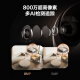 萤石（EZVIZ） C6c 4K星光全彩版 800万极清  室内智能无线监控器家用摄像头双向通话  婴儿看护器