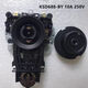 Jiatai thermostat connector KSD688-B KSD688-BY electric kettle accessories Thermostat connector 10A