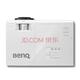 
BenQ SH753P Projector Projector Office HD Widescreen 5100 Lumen Ultra HD Commercial Engineering Projector SH753P (1080P 5100 Lumen) Official Standard