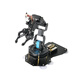Xingjiashe open source AI visual recognition robot arm MV4 H7 six-axis freedom robot arm stm32 programmable diy smart vision kit parts + portable aluminum box