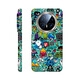 Meskins anti-fall and wear protective case suitable for Huawei mate60pro mobile phone full-inclusive new mate70 graffiti personalized custom curved screen skin texture hand feeling lens accessories protective case burst 829 Huawei Mate60Pro