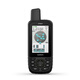 
GARMIN handheld surveying and mapping Beidou multi-function outdoor GPS outdoor equipment navigation device GPSMAP679