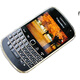 Blackberry (Blackberry) 9900 Telecom 4G Drei Netzwerk WiFi-Kamera-freier Touch oder Netzwerkfotografie Mobile Black Mobile Unicom (mit Kamera) Paket 18 Neu