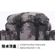 际华户训迷彩背囊01B寒区携行具双肩包户外登山野营战术背包100L大背囊 林地100L 正品