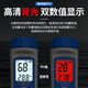 
Speed ​​PH meter Acidity meter PH meter PH alkalinity tester Fish tank Water quality Drinking water Industrial tap water Test pen SW-758S