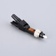 Kelus Telecommunications Grad SC/UPC Kaltanschluss FC eingebettete Lederfaser Schnellanschluss LC Kaltanschluss Butterfly Optical Kabel FTTH Home Faser Kaltanschluss FC/UPC Cold Connector Telecommunications Grade 5 Pakete 5 Pakete 5