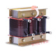 Three-phase series reactor capacitor cksg medium frequency furnace AC harmonic control reactive power compensation filter matching capacitor 5KVAR-7%