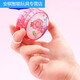 Shantoulin Village ** Kinder glühender Yoyo Boy Blinken Spielzeug Girl Grundschule RVing Yoyo Luminous Yoyo yo yo yo y yo y qing jinarine cyan leuchtend live live