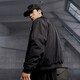 Adidas Cotton Veste Men's Tops 2023 Spring Sportswear Sportsproofing Warm Casual Baseball veste veste JN4855 2xl