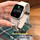 SAE new Huaqiangbei m9min smart Bluetooth phone watch women's multifunctional health monitoring sports couple watch magnetic starlight color [responding to call + mini game]