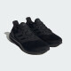 阿迪达斯 （adidas）男鞋春秋新款PUREBOOST23跑步鞋减震网面透气运动鞋 IF4840黑色 42 (260mm)