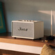 Marshall ACTON III third generation home wireless Bluetooth 5.2 speaker subwoofer milky white