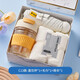 Lazydodo (lazydodo) graduation gift gift for teachers and classmates souvenirs business team building employee joining practical thermos cup for summer cool thermos cup + umbrella (white box) [Beijing] 350ml