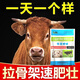 Cattle and sheep fattening, fast fattening, lambs and calves with enlarged frames, fattening, strong and fast fattening, fat king premix 1 bag (trial pack) (cattle and sheep mix 500Jin Jin is equal to 0.5kg)