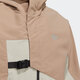 Adidas/adidas clover Männer Arbeitspeak -Kapuze Sport Trench Coat HE6623 [Internationaler Code] L.