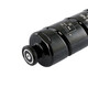 JingCheng Adecuado para la caja de polvo C3222L C3222L C3130L Caja de polvo C3120L Cartucho de tóner C3226 C3020 C3125 C3320L C3520 NPG67 Cartucho de tóner de la impresora