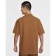 耐克（NIKE）【劲浪体育】男子简约运动通勤时尚polo衫翻领T恤FN3895-281 图色 S