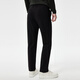 
Jinba men's autumn and winter new holiday casual pants VQXR3524 black 29