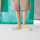 匡威（Converse）Jack Purcell白色帆布 开口笑男女同款休闲低帮板鞋164057C A11964C 35