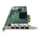 PCIE-1674E4 port visual image acquisition card POE card network card PCIE-1674E-AE PCIE-1674V