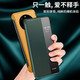 
Suitable for Huawei mate40 mobile phone case meta40pro flip type mt40e full-inclusive m40epro anti-fall case protective leather case for men and women mate40Pro/40Epro [Qingshan Dai] + screen film