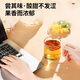 Tongrentang Brand Beijing Tongrentang Ningxia Zhongning Red Wolfberry Special grade free-to-wash guqi 210g