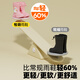 Mu Meng children's rain boots boys and girls waterproof three-dimensional baby anti-slip wear-resistant cartoon rain boots excavator dinosaur 16 sizes

