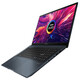 Asus asus Fearless Pro1415i Laptop Ultra-Light AI Business Office de negocios Estudiante Home Design Juego 2K Pro15: 11 Generación i5/2.8k/OLED [ASUS Fearless Series, auténtico productos nacionales] [Estándar + 699 Yuan Gift Package]