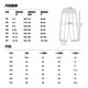 Benny Road boys Tiansi Jeans 2025 cool mosquito-repellent pants for summer children's summer sun protection and breathable casual pants thin
