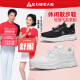 
Foot-lifting anti-slip elderly shoes for women running shoes for summer new style elderly mother shoes outdoor sports casual shoes breathable mesh shoes