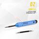 Shantoulincun Triangle Scraper BT8001 Dreiecke Dreieck Dreieck BD5010 Einstellbares Dreieck Dreieck Dreieck SC1300 Griff SC1300+DB5010 Ein Stück