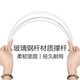 乐卡利【送300米线轮】10米草原风筝潍坊亲子户外运动玩具儿童生日礼物 绿色【10米大长尾】