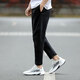 Adidas (adidas) спортивные штаны мужские брюки весны и осень -повседневные брюки.