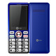 Lecoo Lenovo Laiku K1 Yuanshanlan Mobile Unicom Telecom 4G Connexion Network Full Elderly Mobile Smart Super Long Fonction de réserve Étudiant Téléphone Mobile Bouton Bord