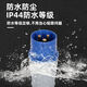 Shantou Lincun explosion-proof plug 380v construction site 3-core 4-core 5-core 380V male multi-functional round head 220V industrial aviation 380V 5-core 63A surface-mounted socket