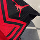 Nike (Nike) pantalones para hombres Pantalones de baloncesto de verano Pantalones deportivos Pantalones de centro casual transpirable Dh9076-687 L