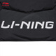 Li Ning Hot Pot Down Jacket丨Windproof and Water-Repellent Technology Women's Autumn and Winter Slim Simple Hooded Long Jacket AYMU502