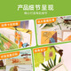【小羊上山精选】好奇孩子百问百答翻翻书 3-6岁幼儿早教启蒙认知读物 3D儿童趣味百科丛书智力开发立体玩具漫画书 变幻莫测的雨林