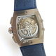 
[Second-hand 95 new] HUBLOT Hublot Soul Titanium Sport Domineering Chronograph Automatic Mechanical Swiss Watch Second-hand Luxury Men's Watch [Gift] [Full Set] 42MM 641.NX.7170.LR
