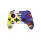 Good Value Switch Controller OLED Bluetooth Wireless Controller Pro Wak-up Game Controller Videospiel-Controller NS Wireless Controller Squirter 3 Blue L695