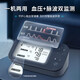 
Omron Atrial Fibrillation Electronic Blood Pressure Meter Dual Testing HEM-7374T1 Blood Pressure Meter Medical High Accurate Blood Pressure Meter Home 7374T1 Double Testing Machine [Blood Pressure + Atrial Fibrillation] Newly Upgraded