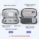 Banzheni digital data cable storage bag travel portable charger hard drive headset mouse mobile power accessories storage bag