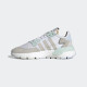 Adidas Clover Running Shoes Running New Nite Jogger Classic Casual Shoes Casual Sneakers Eg9197 36.5 (225 mm)