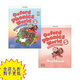 Oxford Natural Spelling Lehrbuch Oxford Phonics World OPW Neue Edition Level 12345 Klicken Sie auf Versionstufe 3 (Lehrbuch + Übungsbuch)