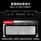 Chu Jie Di (Germany) ultrasonic dishwasher kitchen household small fruit, vegetable and seafood three-in-one ultrasonic cleaning machine sink type installation-free countertop mobile portable dishwashing artifact 8th generation high-end flagship XW6 Pro breakthrough technological innovation 8th generation Pro